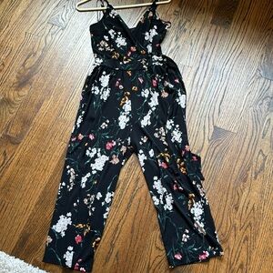 Kaileigh jumpsuit - SP